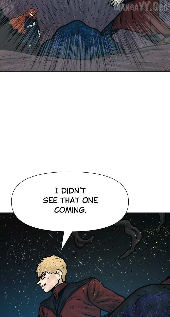 Warrior Executioner Chapter 172 page 53 - 
