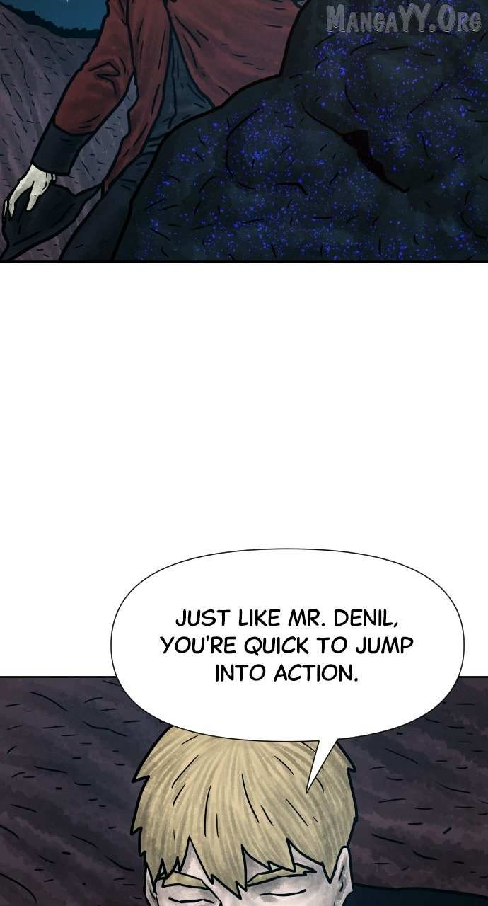 Warrior Executioner Chapter 172 page 54 - 