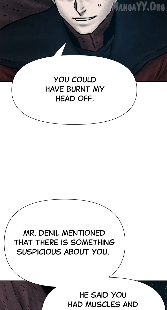 Warrior Executioner Chapter 172 page 55 - 