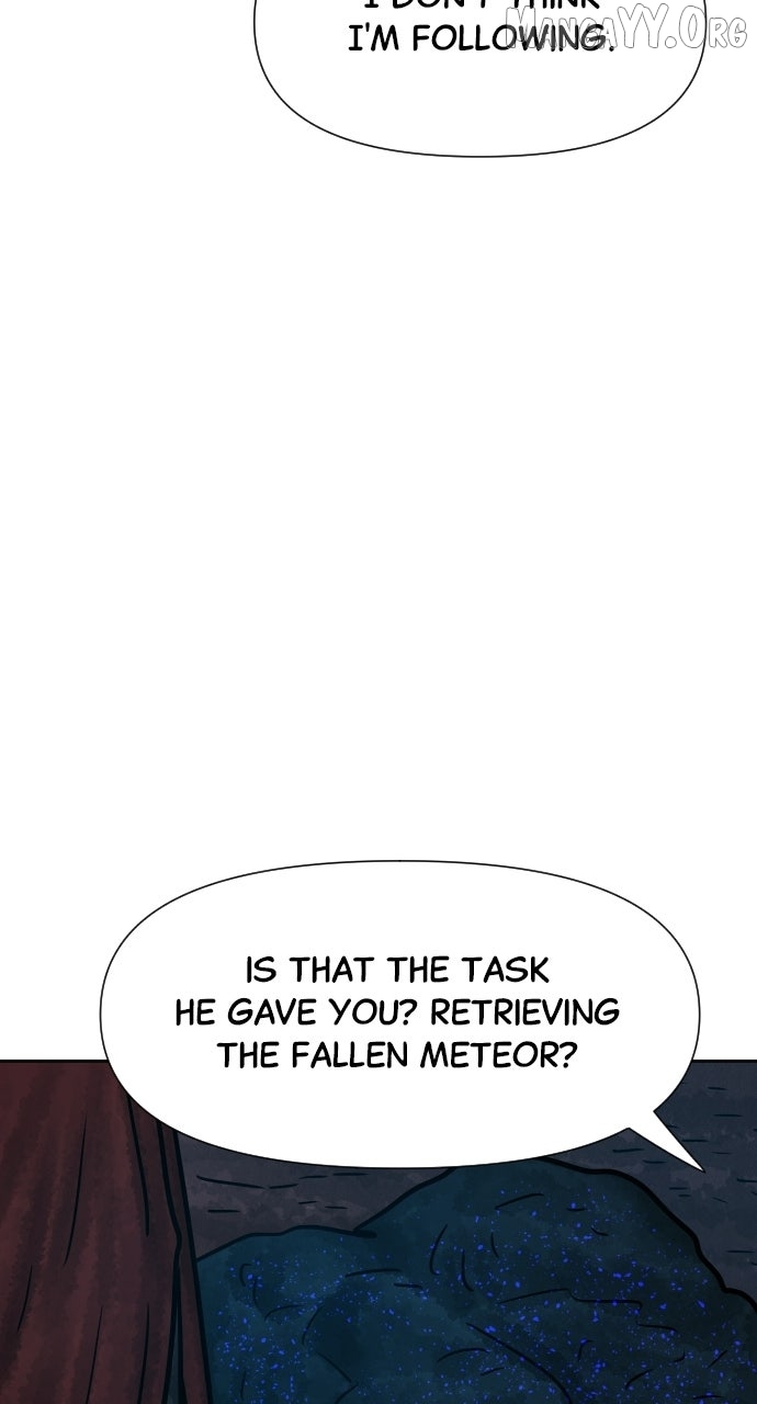 Warrior Executioner Chapter 172 page 58 - 