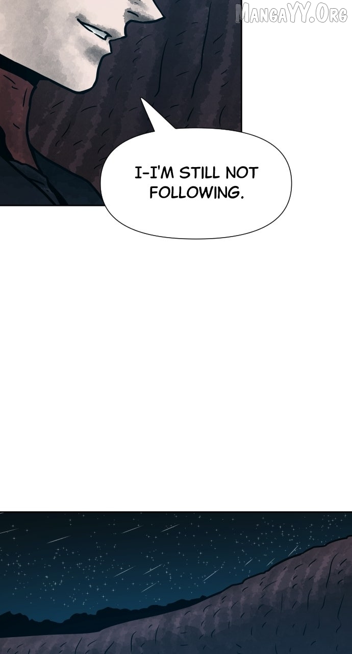 Warrior Executioner Chapter 172 page 60 - 