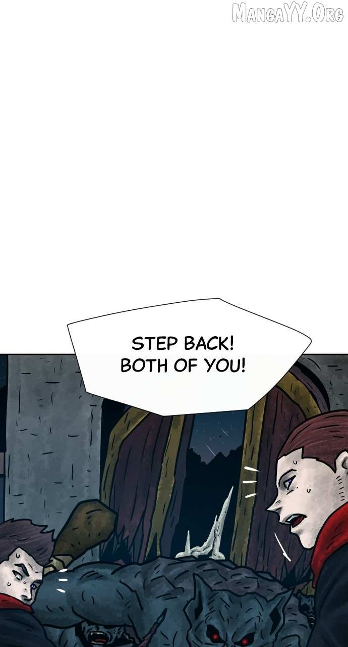 Warrior Executioner Chapter 172 page 7 - 