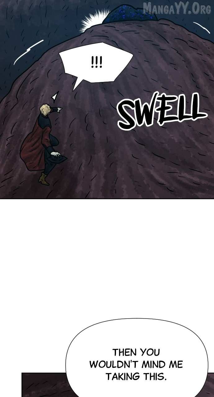 Warrior Executioner Chapter 172 page 61 - 