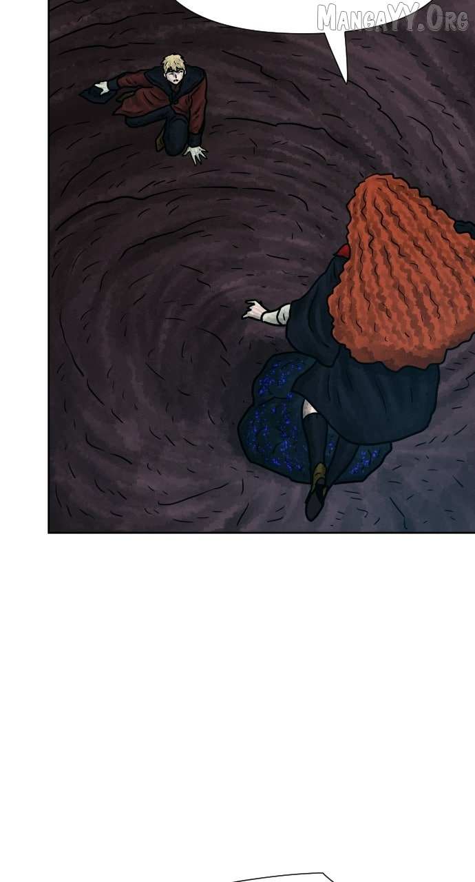 Warrior Executioner Chapter 172 page 62 - 