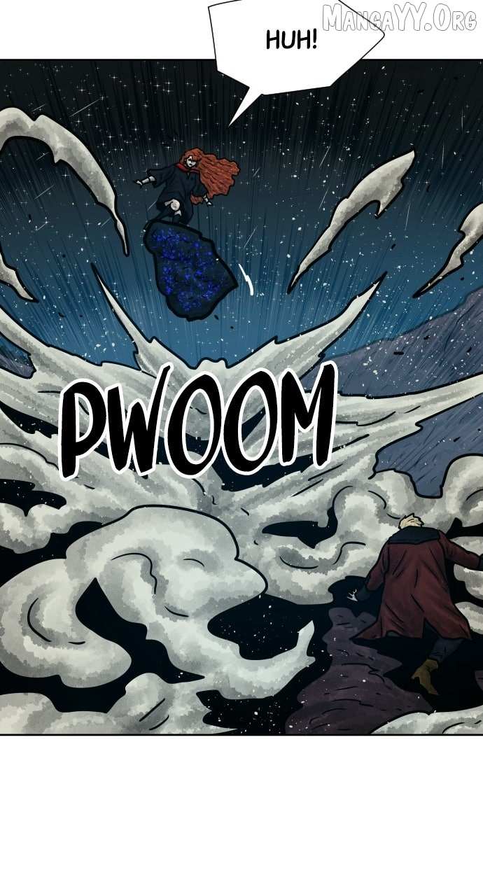 Warrior Executioner Chapter 172 page 63 - 