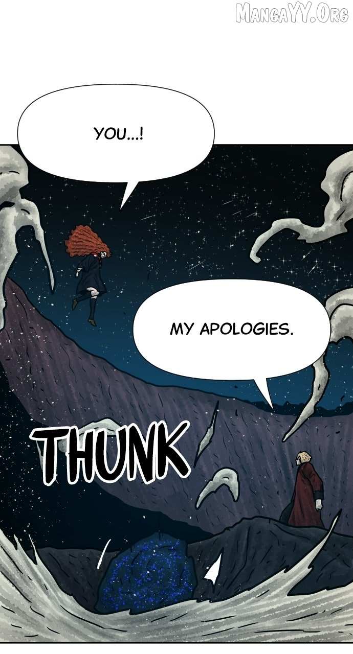 Warrior Executioner Chapter 172 page 64 - 