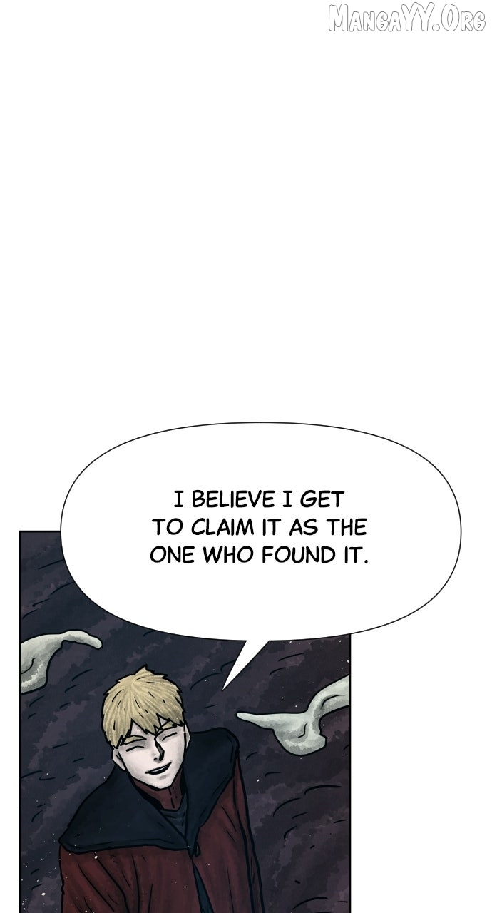 Warrior Executioner Chapter 172 page 65 - 
