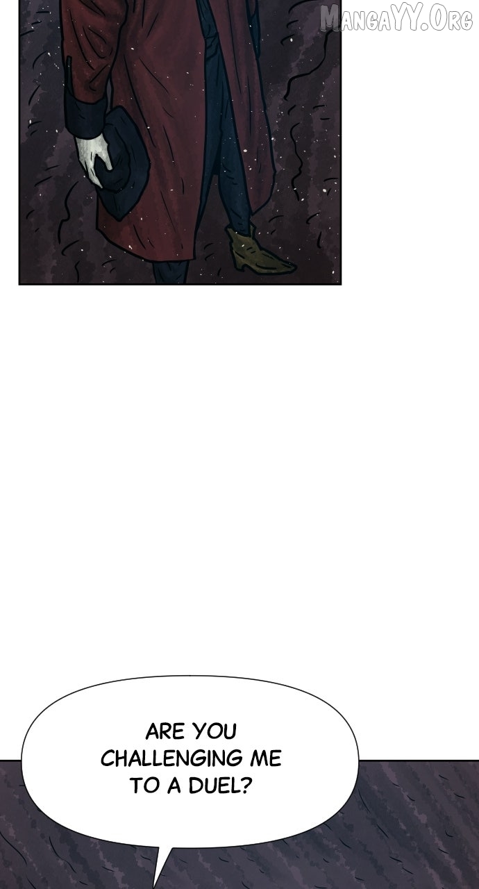 Warrior Executioner Chapter 172 page 66 - 