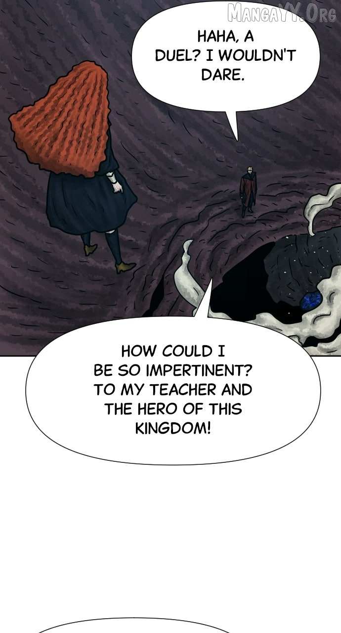Warrior Executioner Chapter 172 page 67 - 