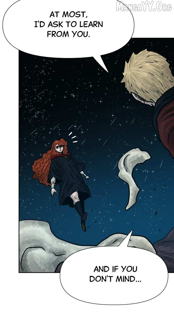 Warrior Executioner Chapter 172 page 68 - 