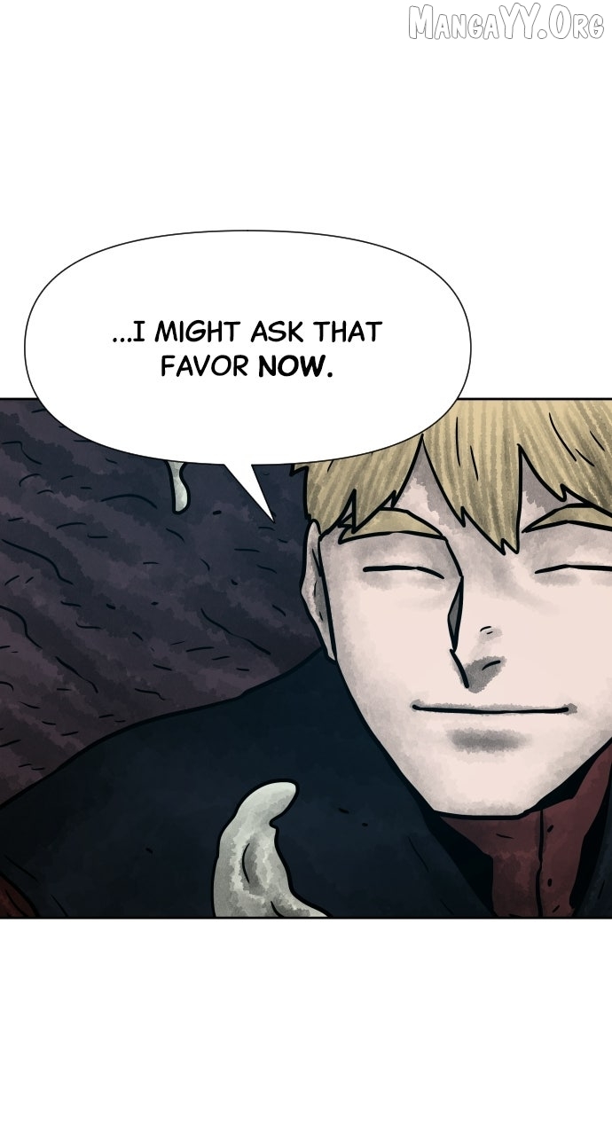 Warrior Executioner Chapter 172 page 69 - 