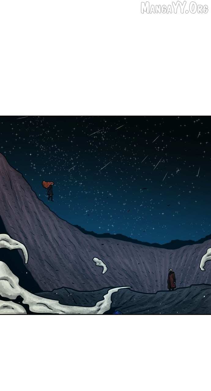 Warrior Executioner Chapter 172 page 70 - 