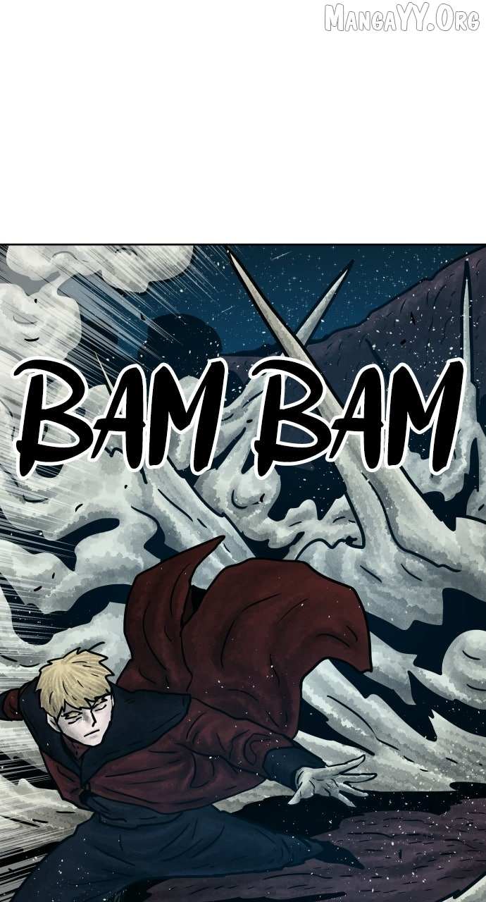 Warrior Executioner Chapter 172 page 72 - 