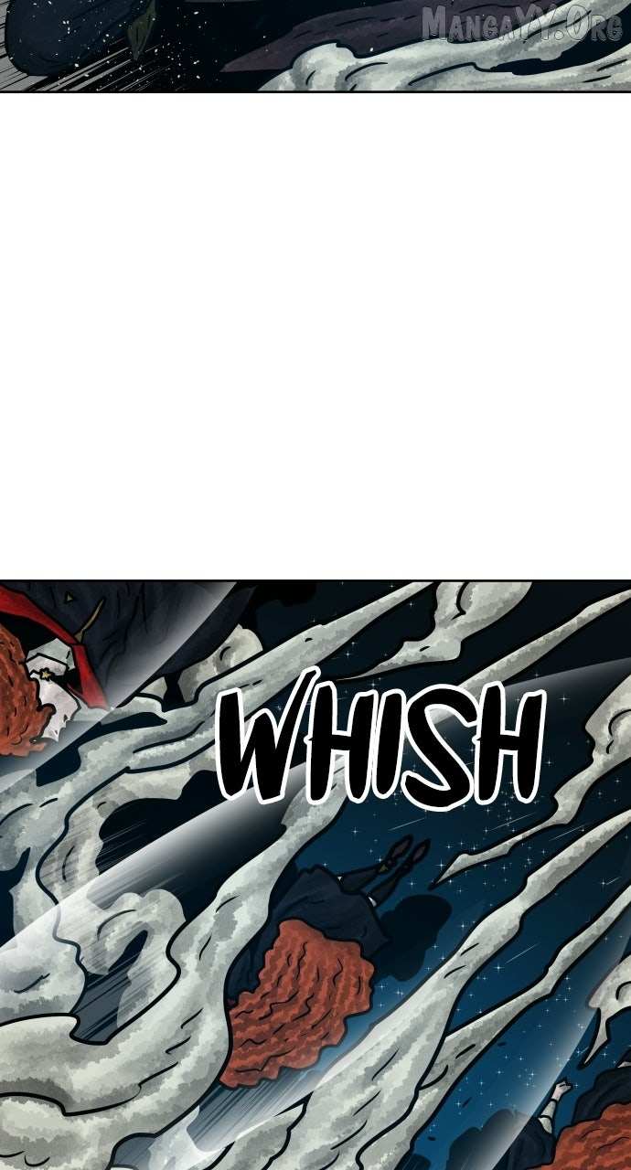 Warrior Executioner Chapter 172 page 73 - 
