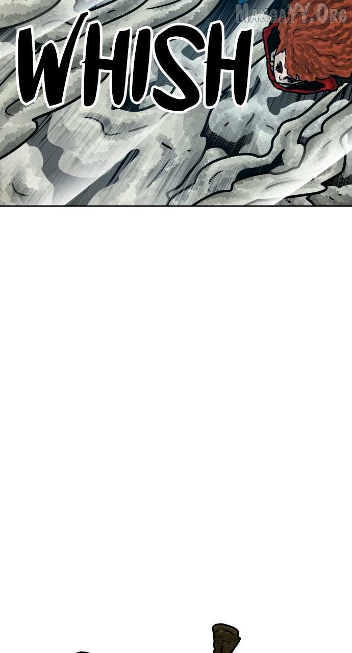 Warrior Executioner Chapter 172 page 74 - 