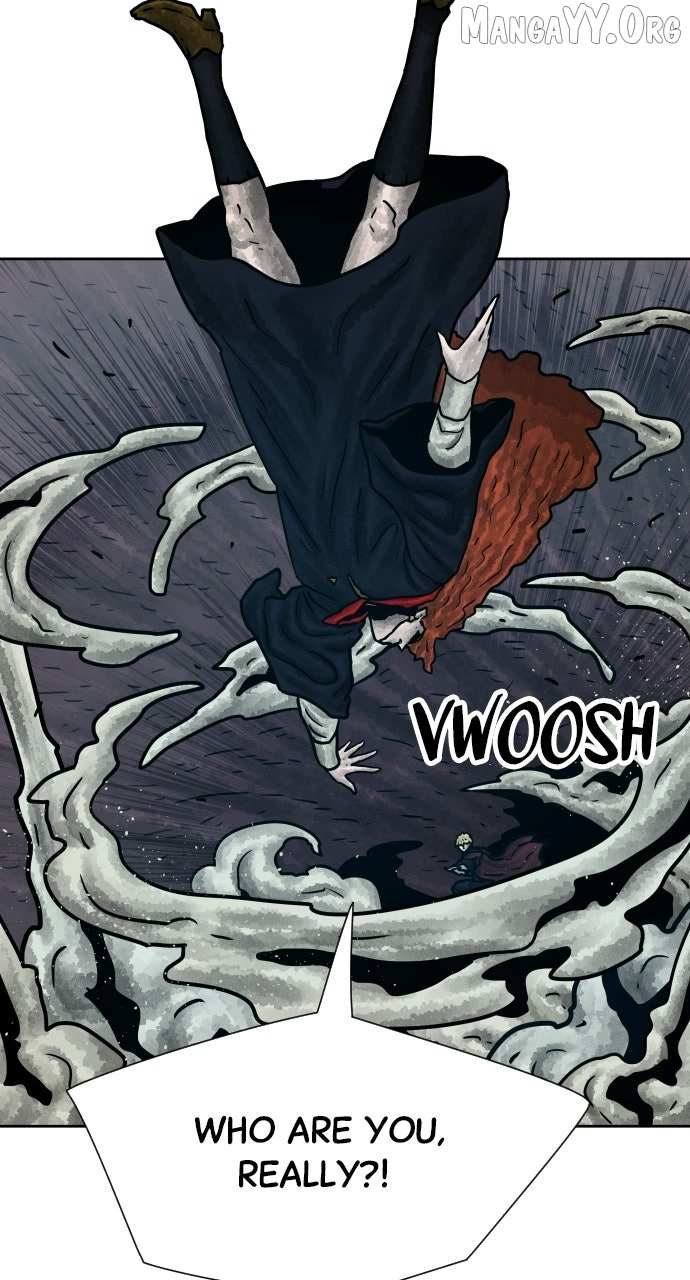 Warrior Executioner Chapter 172 page 75 - 