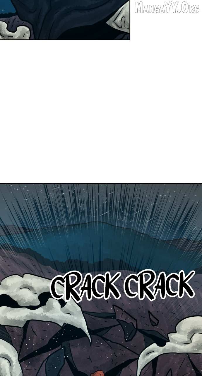 Warrior Executioner Chapter 172 page 78 - 