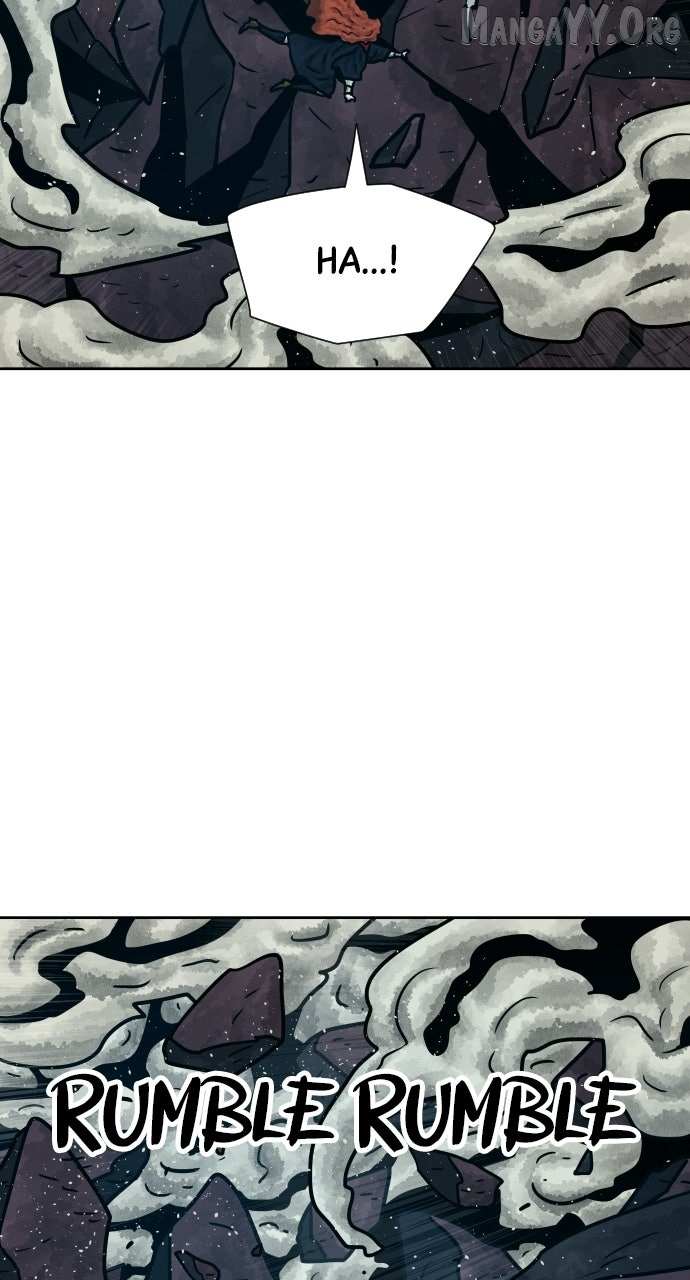 Warrior Executioner Chapter 172 page 79 - 
