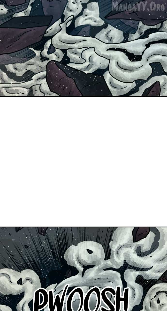 Warrior Executioner Chapter 172 page 80 - 