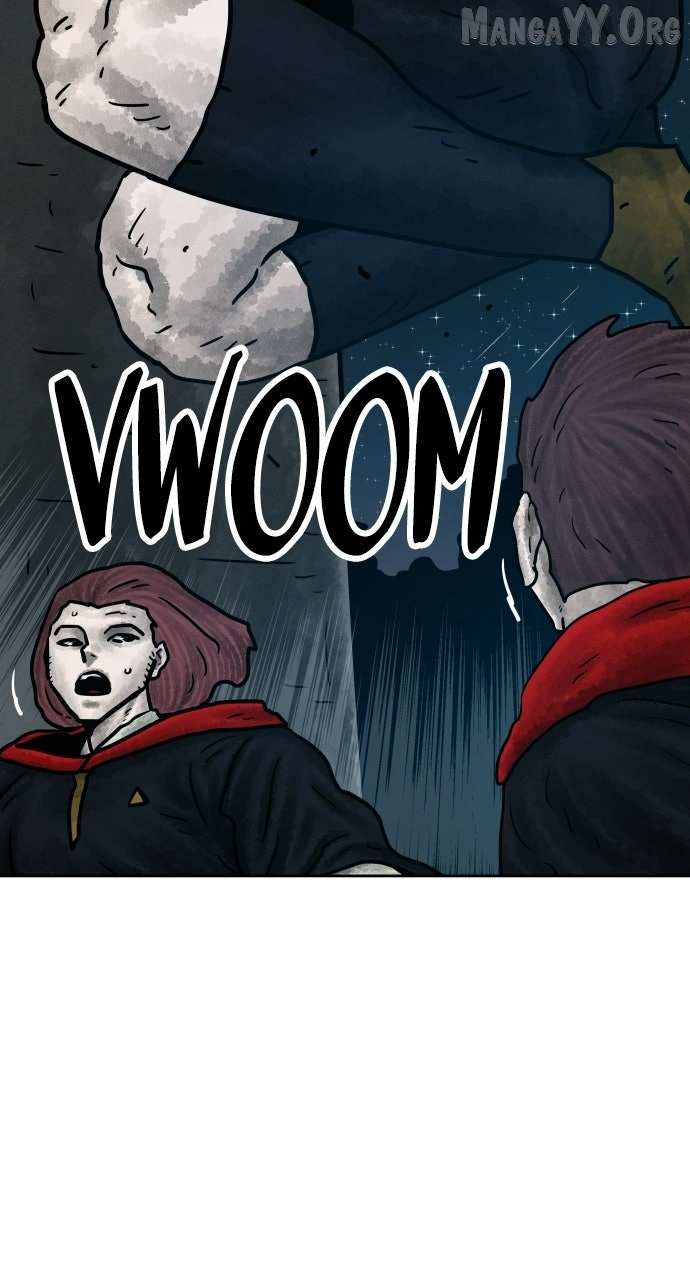 Warrior Executioner Chapter 172 page 9 - 