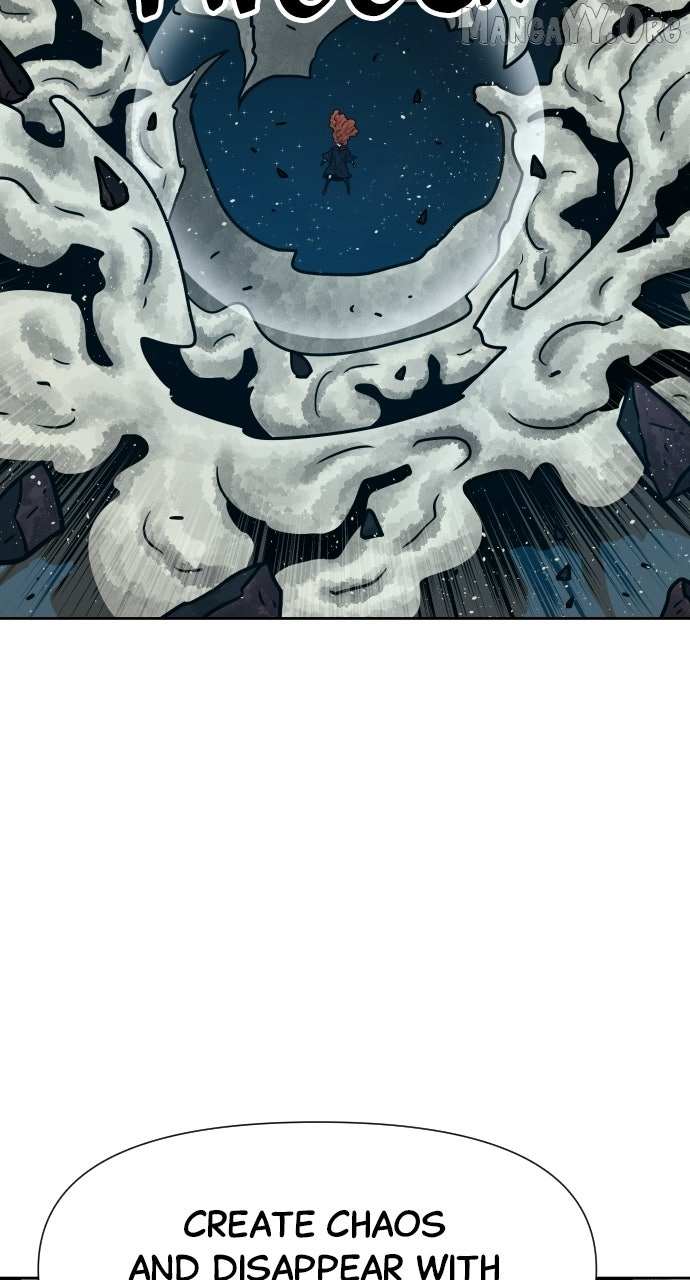 Warrior Executioner Chapter 172 page 81 - 