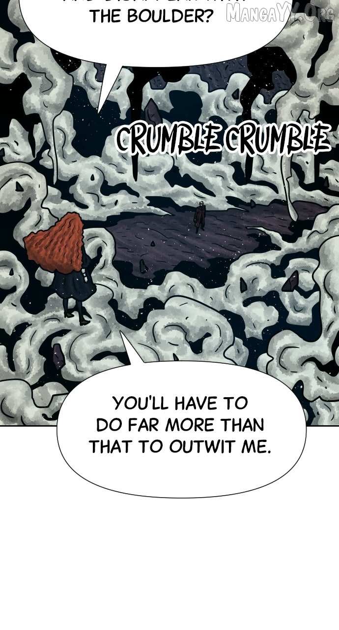 Warrior Executioner Chapter 172 page 82 - 