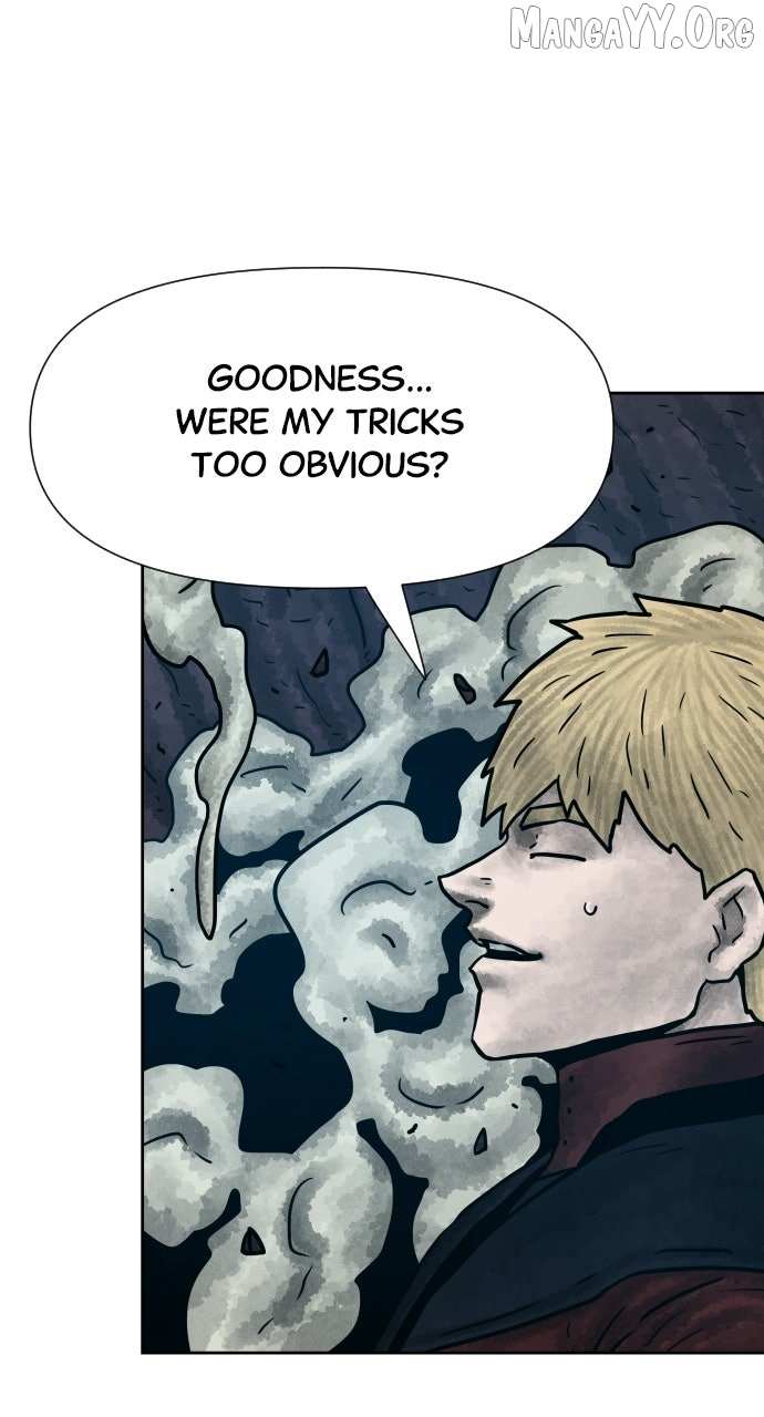 Warrior Executioner Chapter 172 page 83 - 