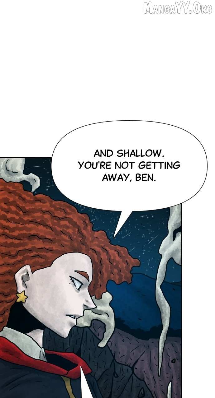 Warrior Executioner Chapter 172 page 84 - 