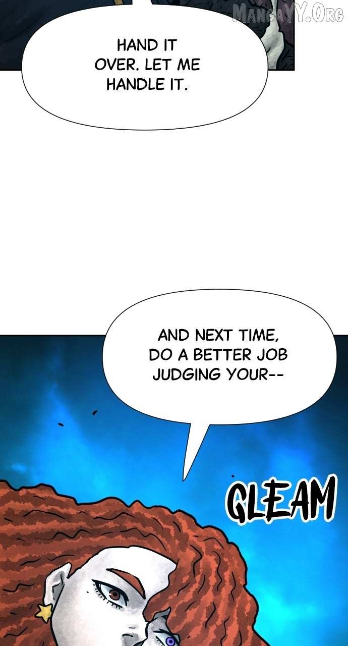 Warrior Executioner Chapter 172 page 85 - 