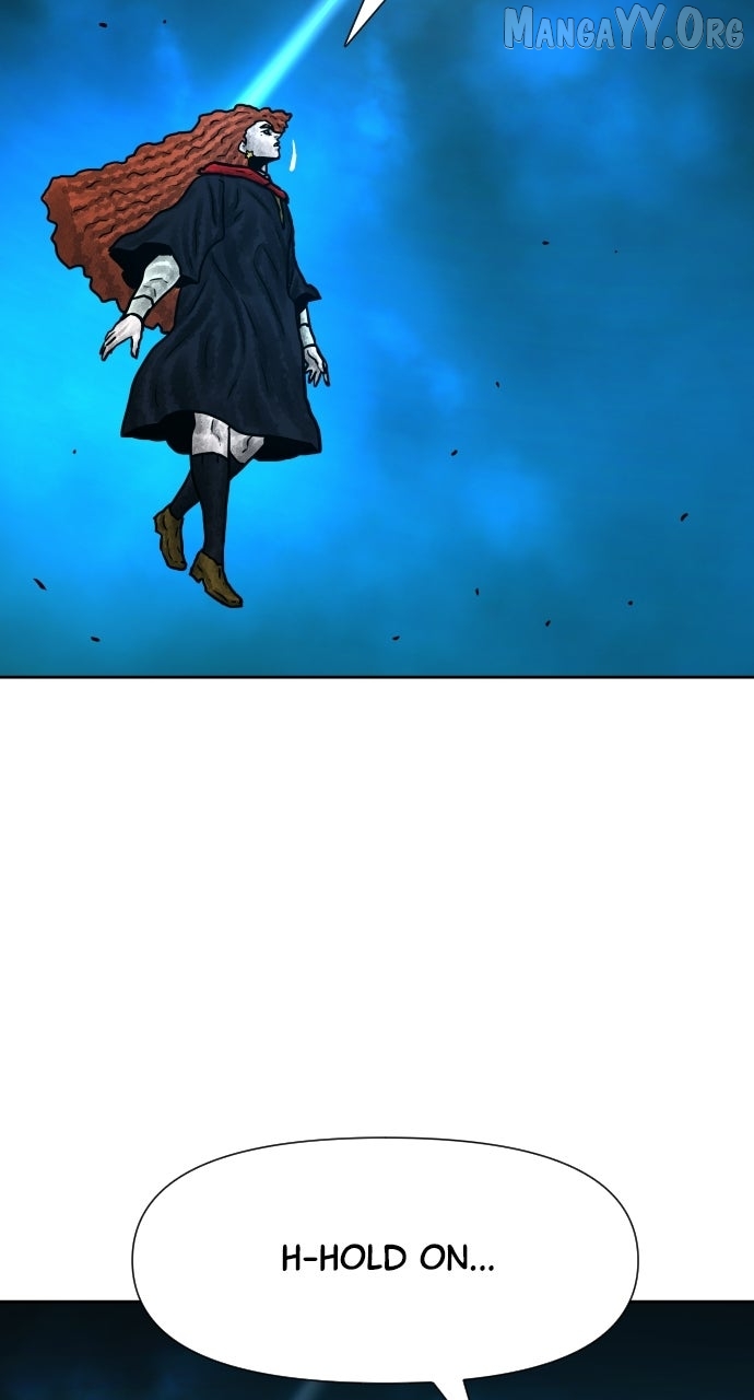 Warrior Executioner Chapter 172 page 87 - 