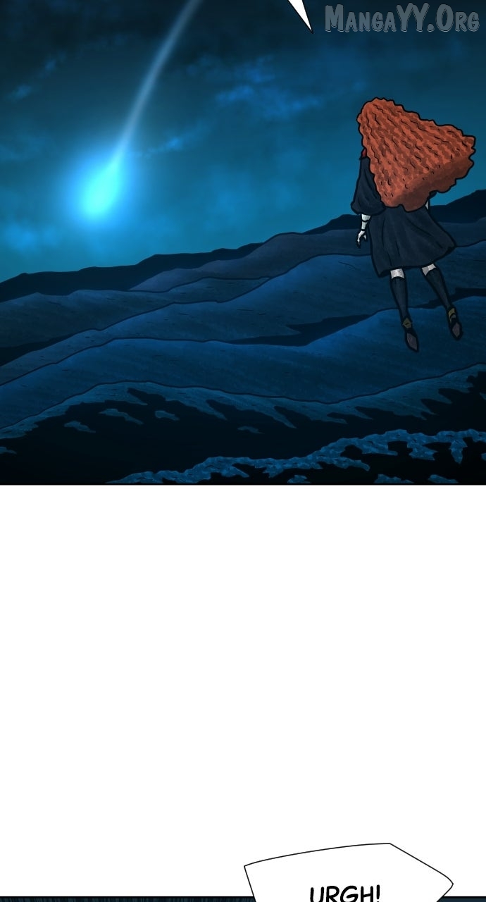 Warrior Executioner Chapter 172 page 88 - 