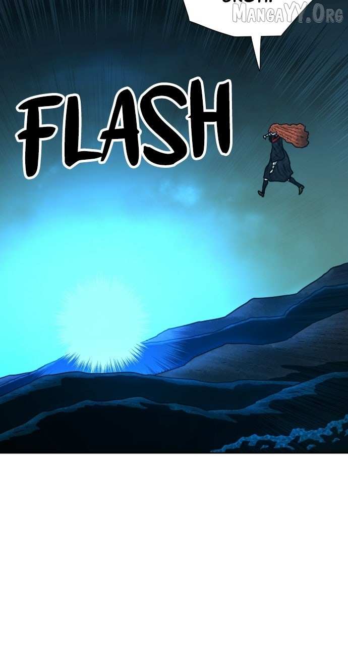 Warrior Executioner Chapter 172 page 89 - 