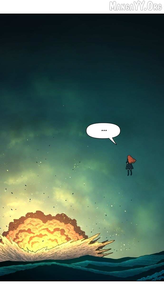 Warrior Executioner Chapter 172 page 90 - 