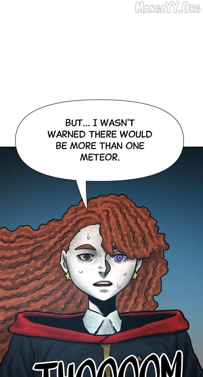 Warrior Executioner Chapter 172 page 91 - 