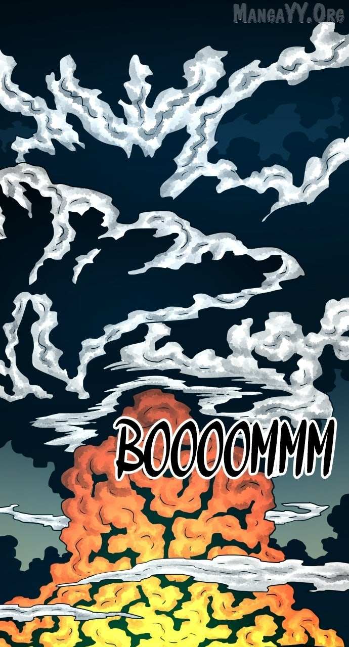 Warrior Executioner Chapter 173 page 1 - 
