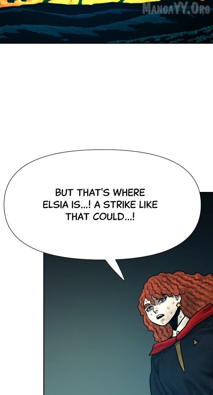 Warrior Executioner Chapter 173 page 2 - 