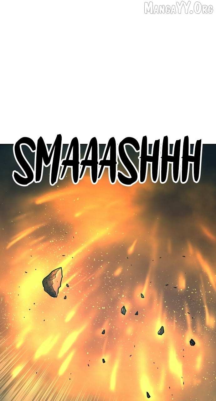 Warrior Executioner Chapter 173 page 11 - 