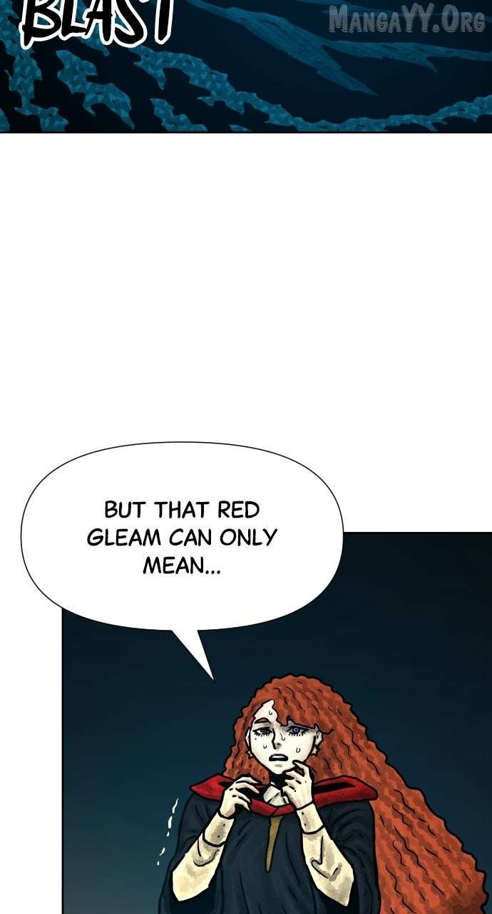 Warrior Executioner Chapter 173 page 13 - 