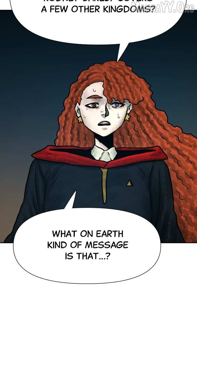 Warrior Executioner Chapter 173 page 16 - 