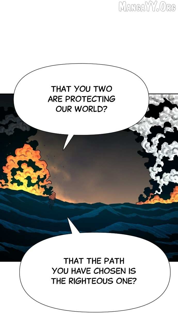 Warrior Executioner Chapter 173 page 17 - 
