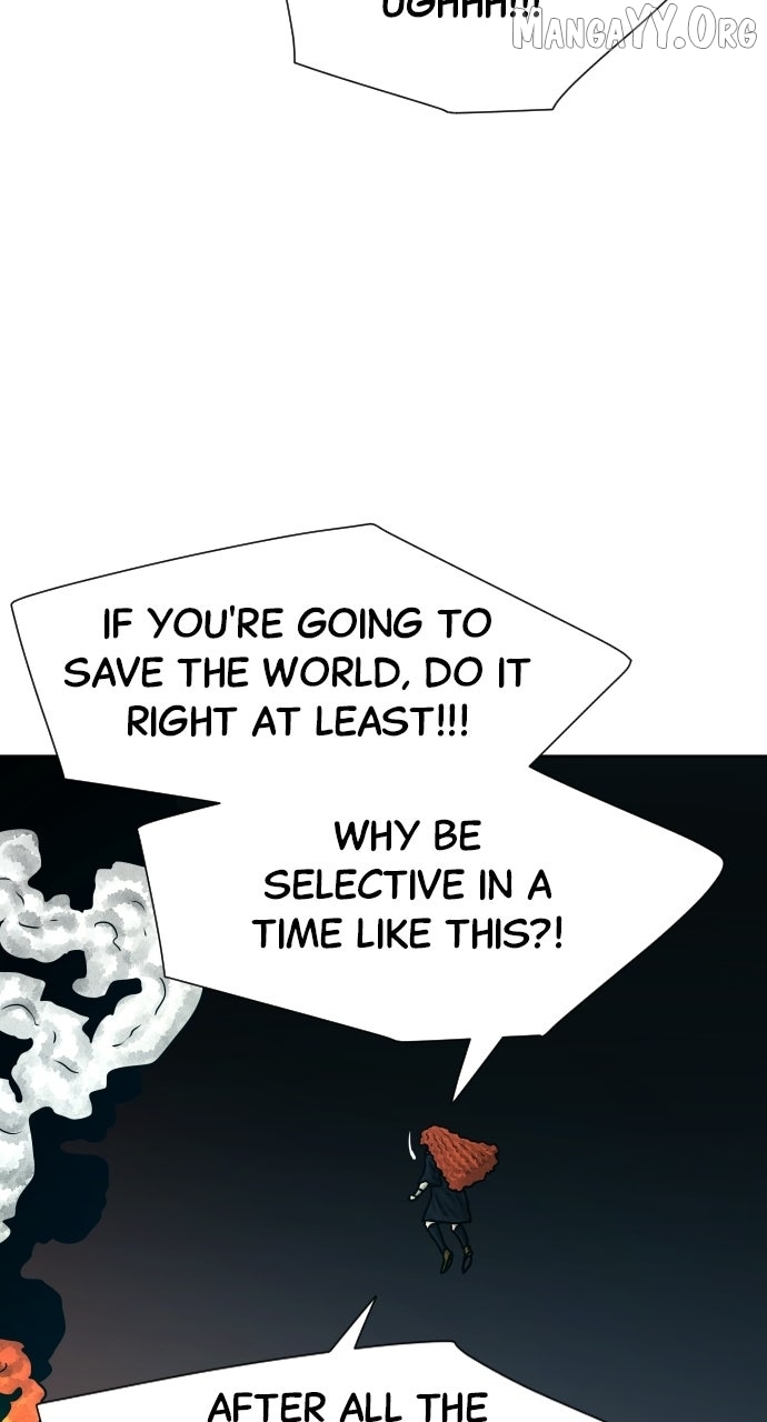 Warrior Executioner Chapter 173 page 19 - 