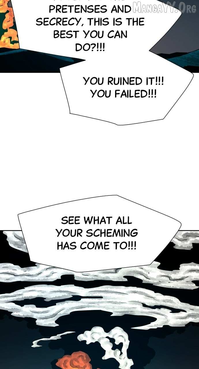 Warrior Executioner Chapter 173 page 20 - 