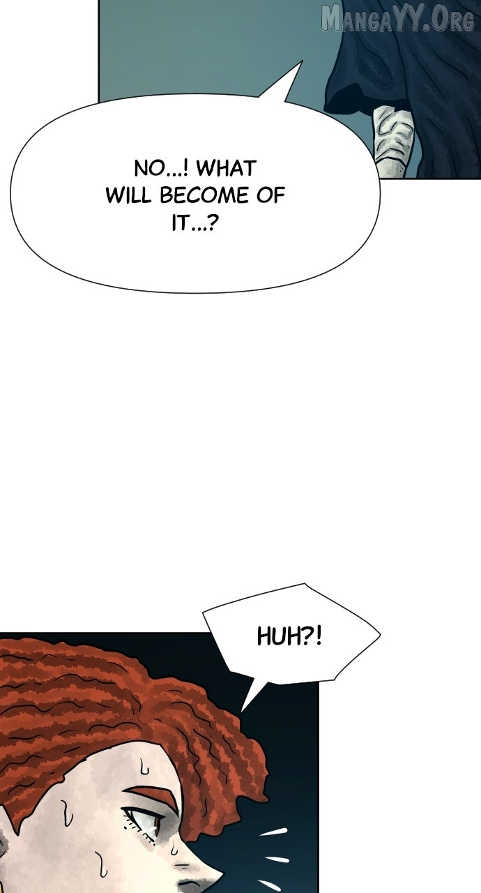 Warrior Executioner Chapter 173 page 3 - 