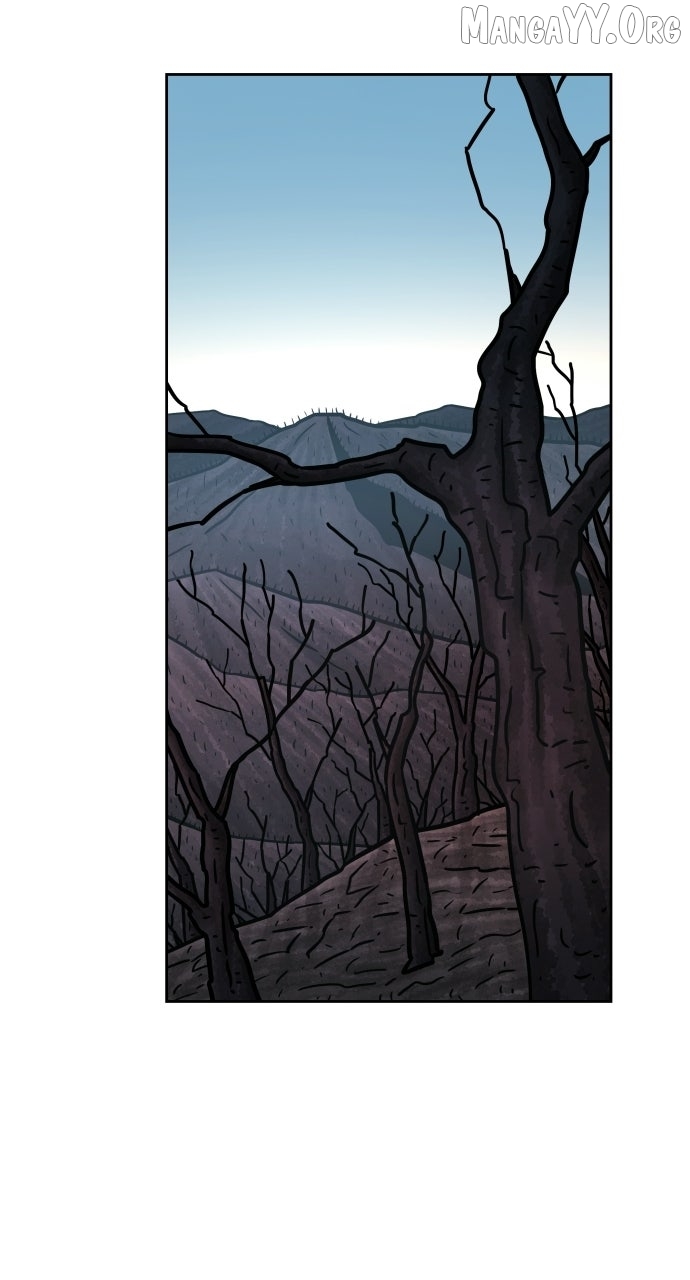 Warrior Executioner Chapter 173 page 23 - 
