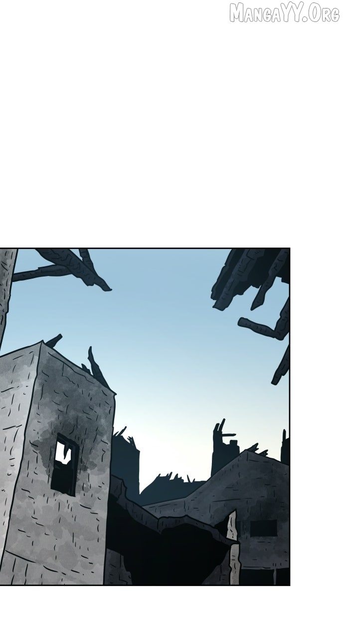 Warrior Executioner Chapter 173 page 25 - 