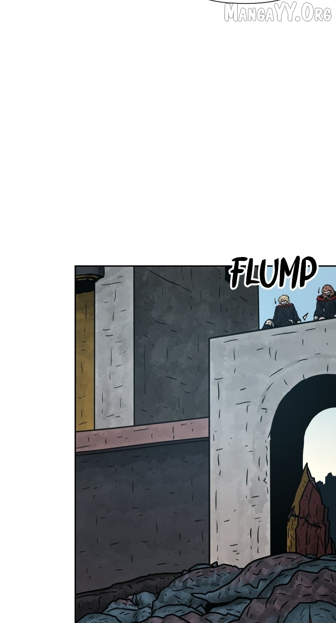 Warrior Executioner Chapter 173 page 27 - 