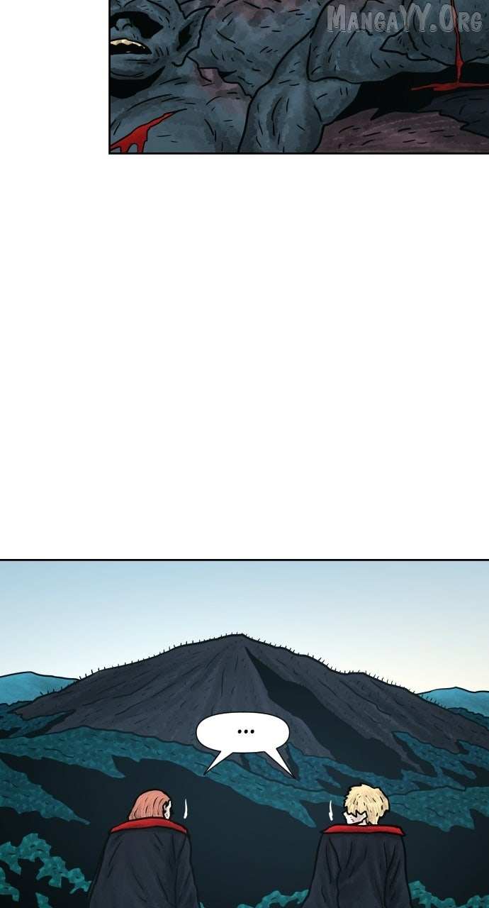 Warrior Executioner Chapter 173 page 28 - 