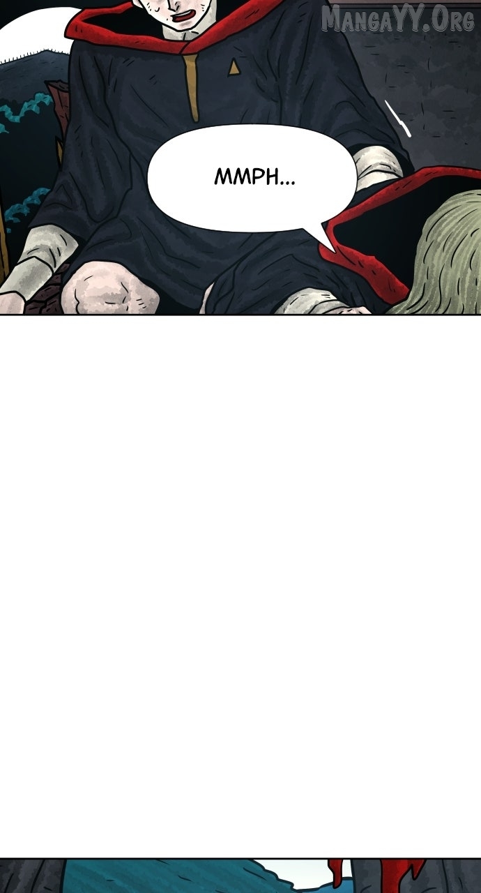 Warrior Executioner Chapter 173 page 30 - 