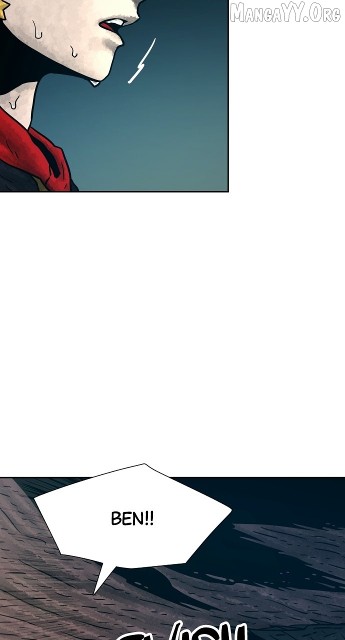 Warrior Executioner Chapter 173 page 4 - 