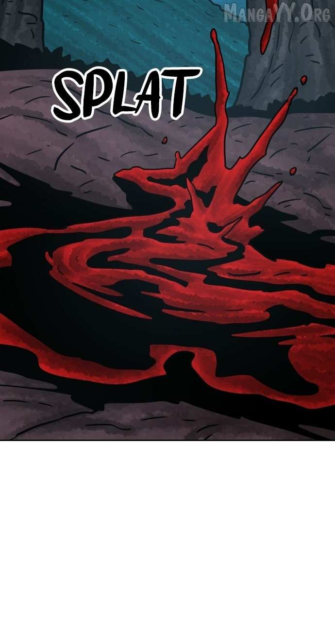 Warrior Executioner Chapter 173 page 31 - 